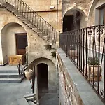 Hotel House 1938 Special Cave Ortahisar