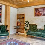 Hotel House 1938 Special Cave Ortahisar