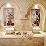 House 1938 Special Cave * Ortahisar