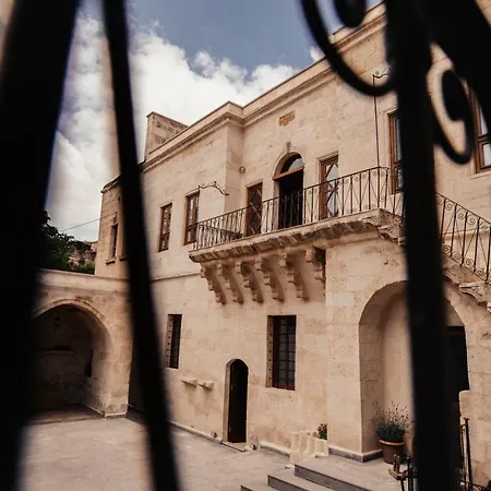 מלון House 1938 Special Cave Ortahisar