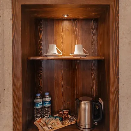 House 1938 Special Cave