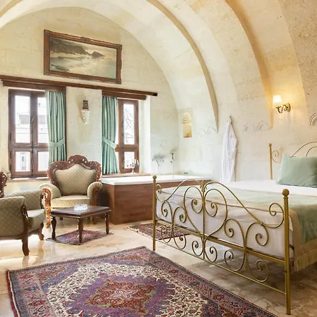 House 1938 Special Cave * Ortahisar