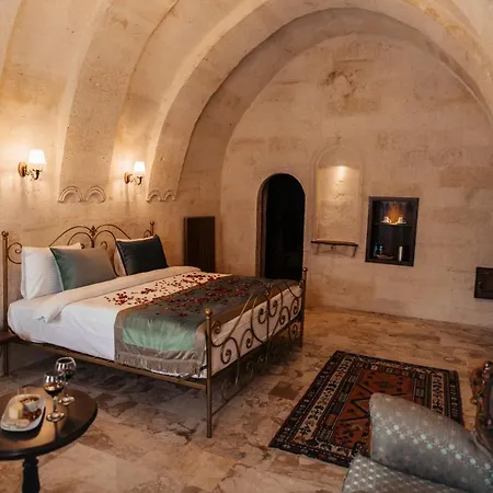 House 1938 Special Cave * Ortahisar