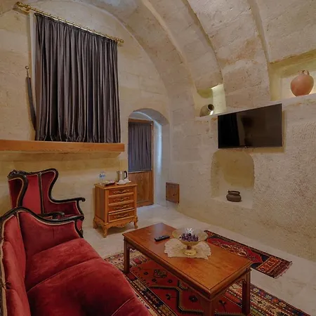 מלון House 1938 Special Cave