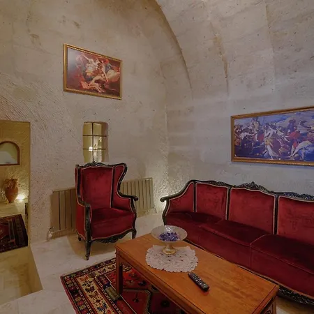 House 1938 Special Cave