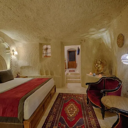 House 1938 Special Cave *