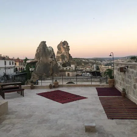 House 1938 Special Cave Ortahisar