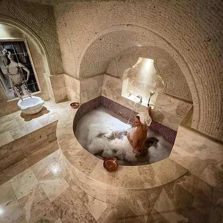 House 1938 Special Cave Hotel Ortahisar