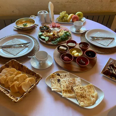 House 1938 Special Cave Ξενοδοχείο Ortahisar