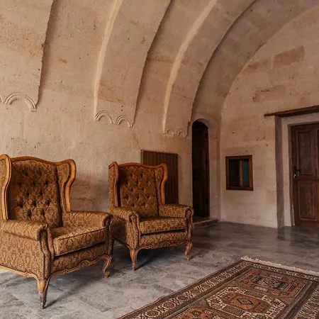 House 1938 Special Cave * Ortahisar