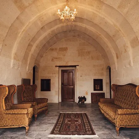House 1938 Special Cave Ortahisar