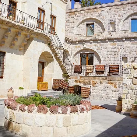 House 1938 Special Cave מלון Ortahisar