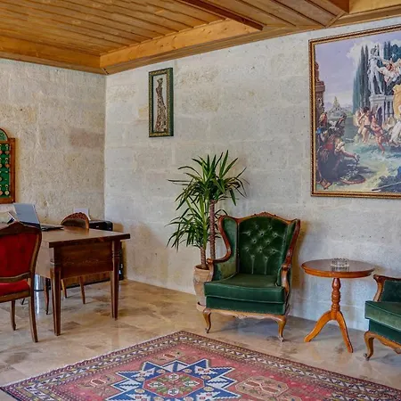 House 1938 Special Cave Hotel *