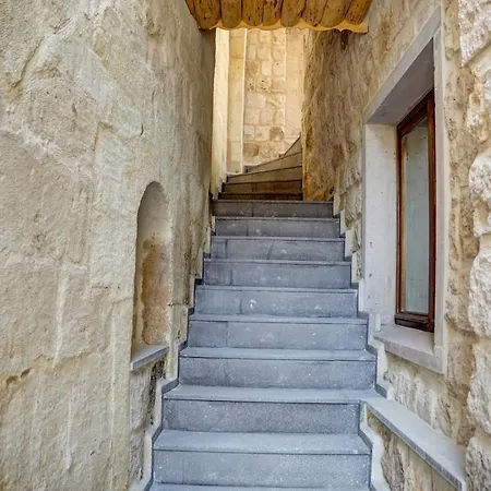 House 1938 Special Cave * Ortahisar