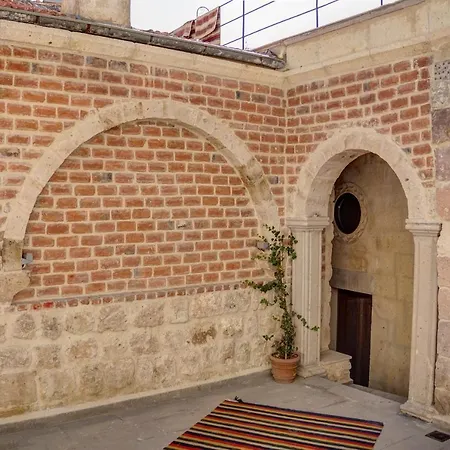 House 1938 Special Cave * Ortahisar