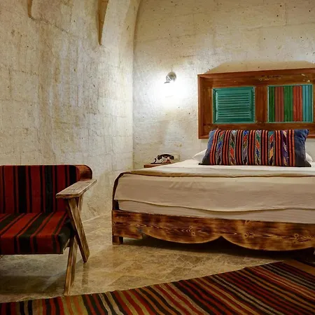 House 1938 Special Cave Ortahisar