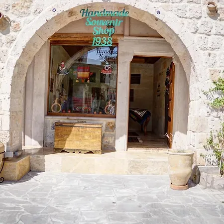 House 1938 Special Cave מלון