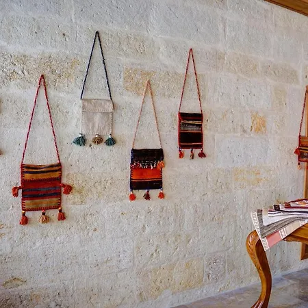 House 1938 Special Cave מלון