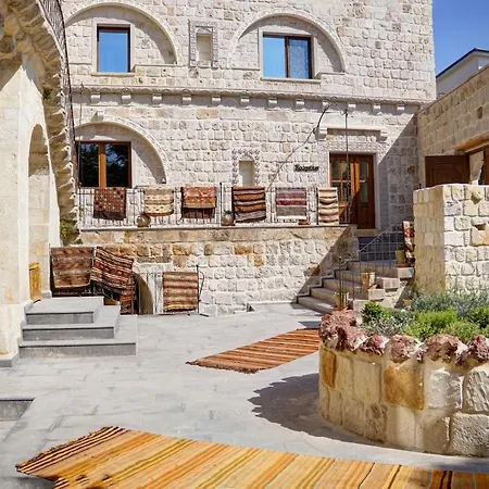 מלון House 1938 Special Cave *