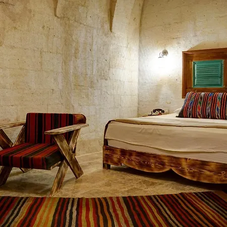 House 1938 Special Cave