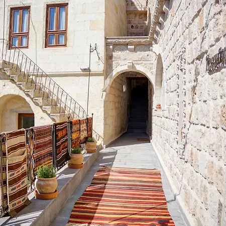 מלון House 1938 Special Cave Ortahisar