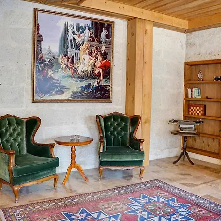 House 1938 Special Cave מלון