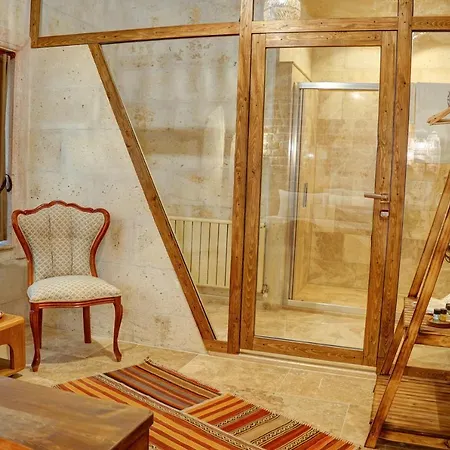 מלון House 1938 Special Cave