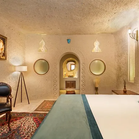 House 1938 Special Cave מלון *