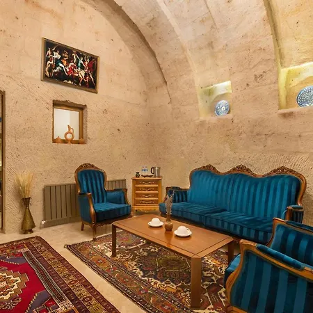מלון House 1938 Special Cave *