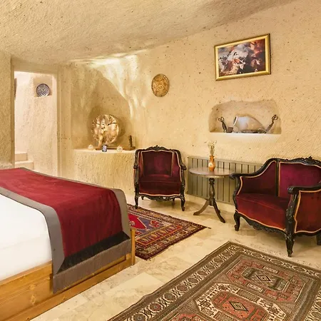 מלון House 1938 Special Cave *
