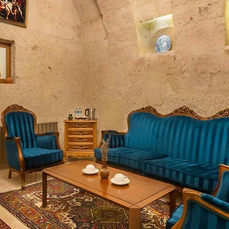 House 1938 Special Cave מלון *