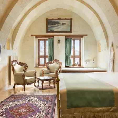 מלון House 1938 Special Cave