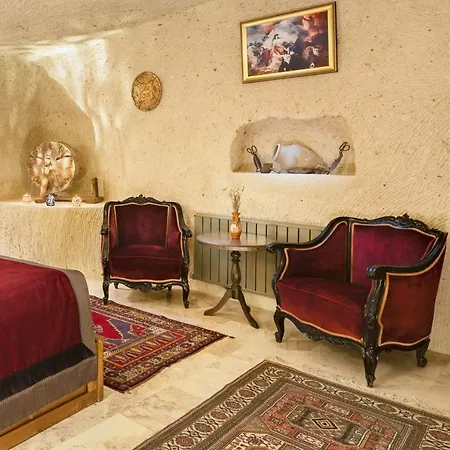 מלון House 1938 Special Cave
