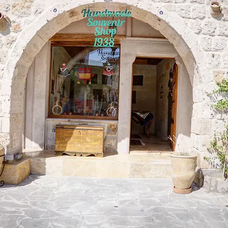 House 1938 Special Cave * Ortahisar