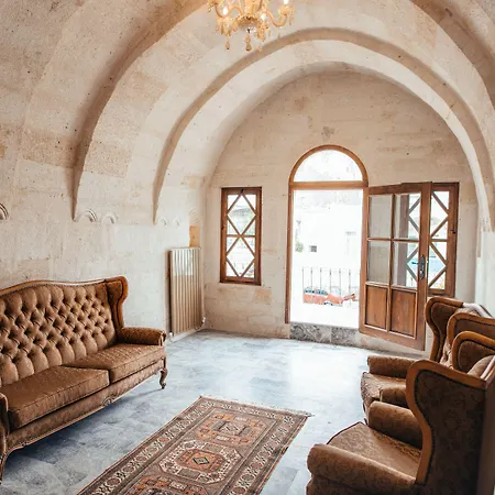 House 1938 Special Cave Hotel