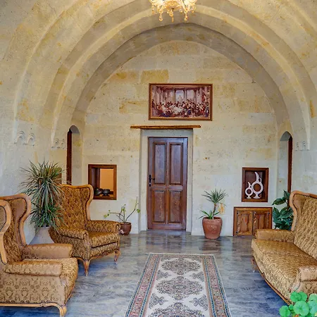 House 1938 Special Cave * Ortahisar