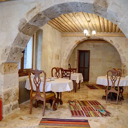 Hotel House 1938 Special Cave *