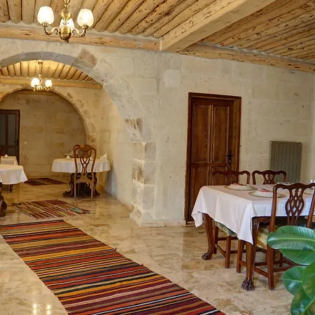 Hotel House 1938 Special Cave *