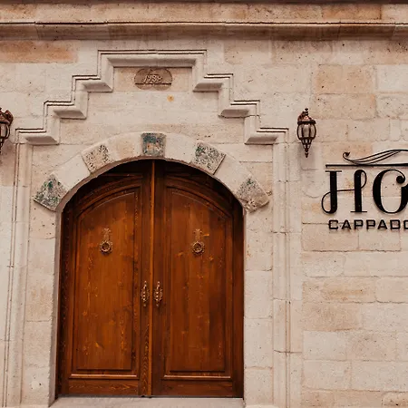 House 1938 Special Cave Hotel Ortahisar