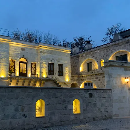 House 1938 Special Cave Hotel Ortahisar