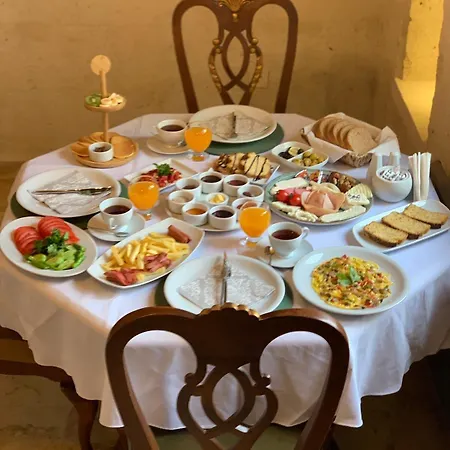 Ξενοδοχείο House 1938 Special Cave *