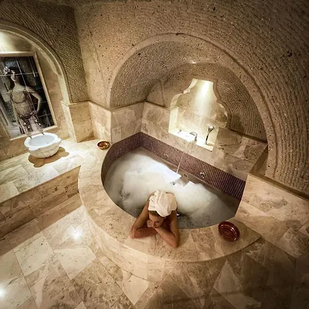 House 1938 Special Cave Hotel *
