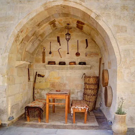 House 1938 Special Cave Ξενοδοχείο *