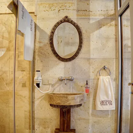 Ξενοδοχείο House 1938 Special Cave *