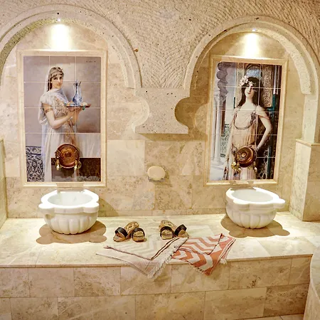 House 1938 Special Cave * Ortahisar