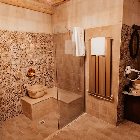 House 1938 Special Cave Ξενοδοχείο Ortahisar