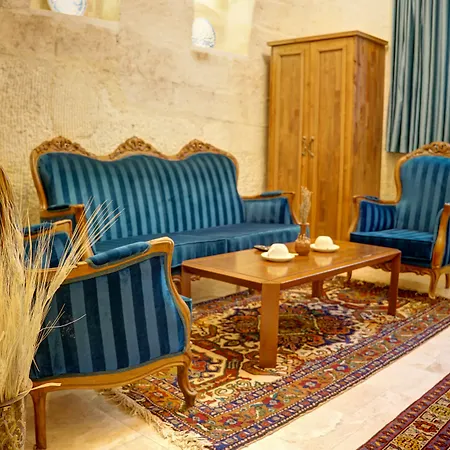 House 1938 Special Cave Ortahisar