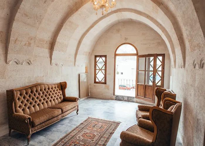 House 1938 Special Cave Hotel