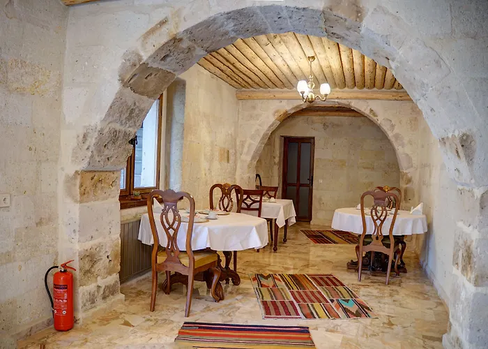 Hotel House 1938 Special Cave *