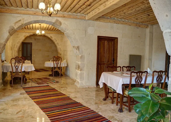 Hotel House 1938 Special Cave *